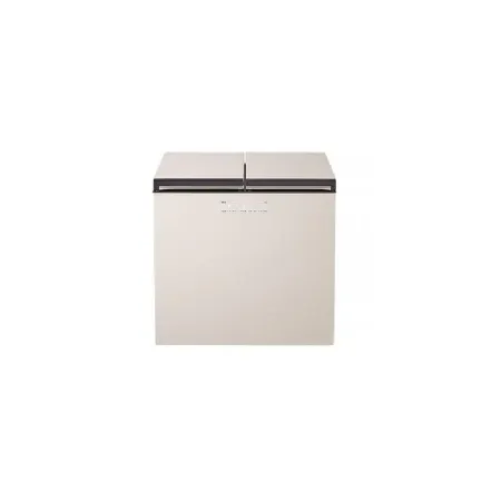 LG 오브제컬렉션 김치톡톡 219L 베이지메탈 - [재고상품]