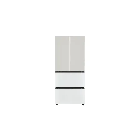 LG 디오스 오브제컬렉션 김치톡톡 402L 베이지 - [재고상품]