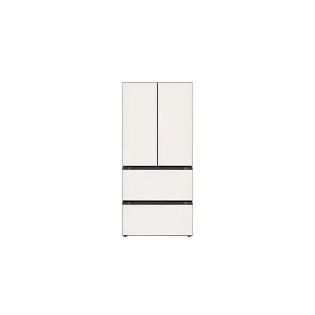 LG 디오스 오브제컬렉션 김치톡톡 491L 베이지 - [전시상품]